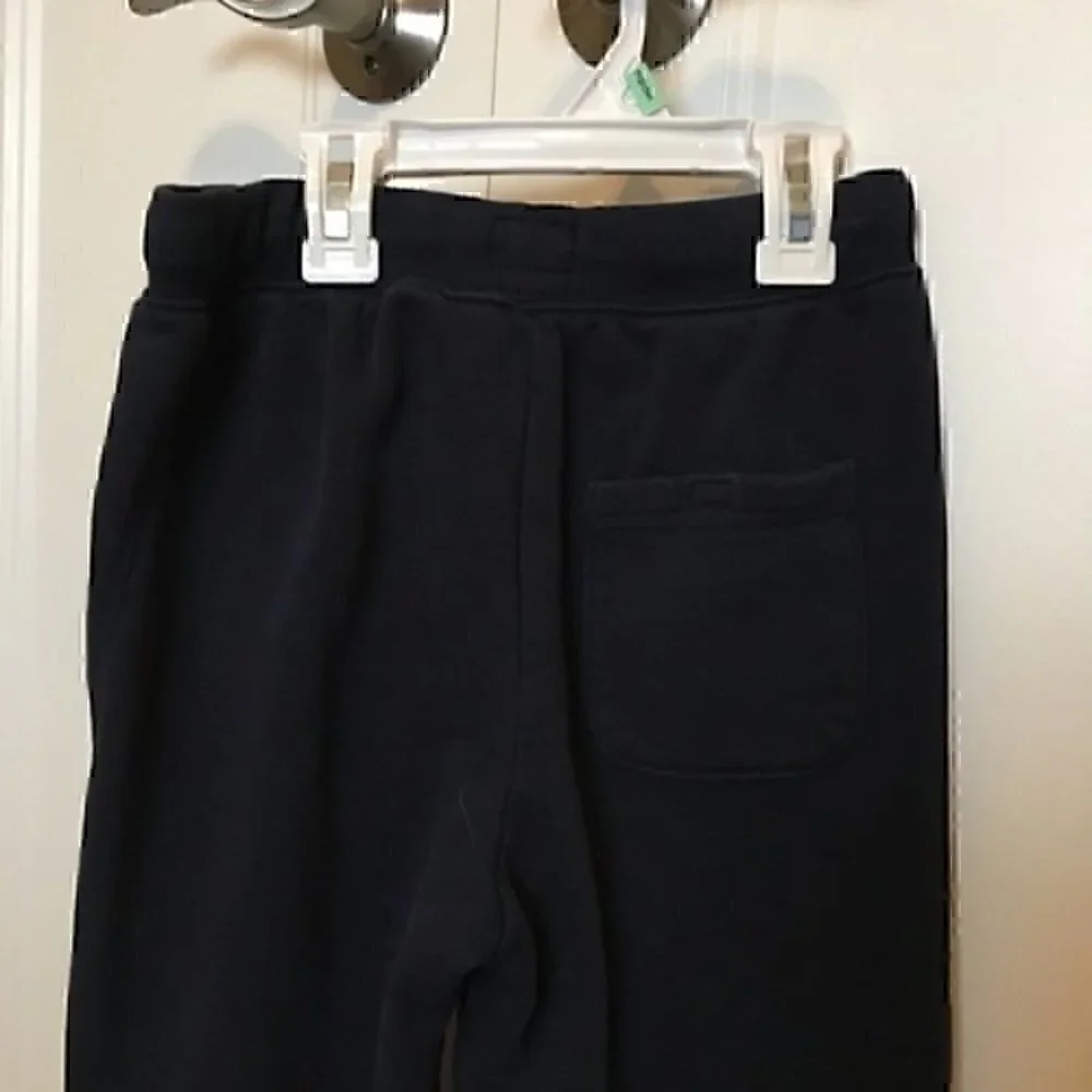 Boys size 10 Osh Kosh navy sweat pants NWOT